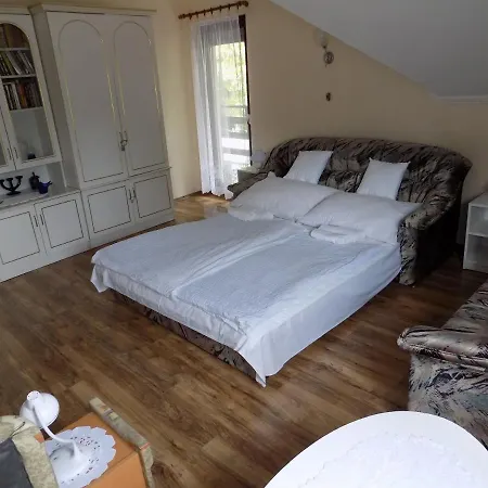 Apartamento Charlie Vendégház,emelet 8 Fős,100m2-es *