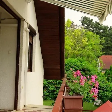Charlie Vendeghaz,emelet 8 Fos,100m2-es Apartment Siofok