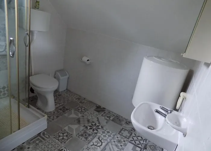 Charlie Vendégház,emelet 8 Fős,100m2-es Siófok