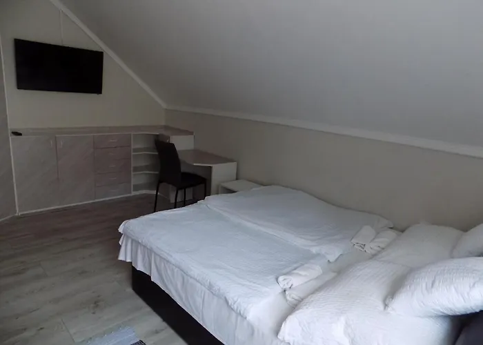 Charlie Vendégház,emelet 8 Fős,100m2-es * Siófok