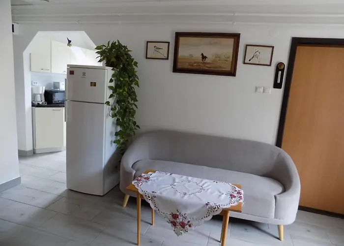 Charlie Vendégház,emelet 8 Fős,100m2-es