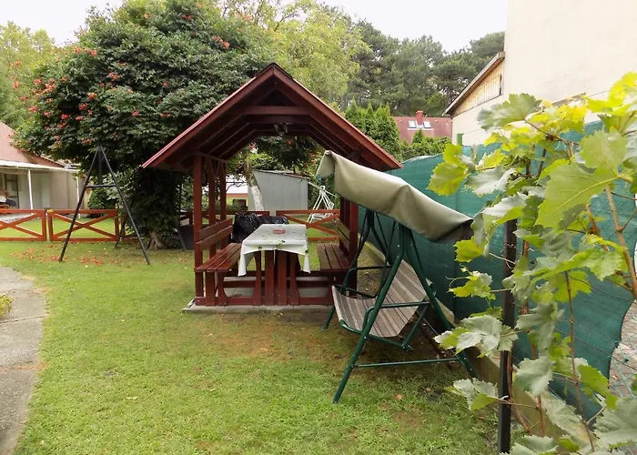 Charlie Vendégház,emelet 8 Fős,100m2-es *