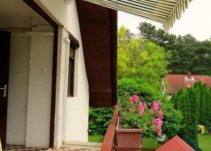 Charlie Vendégház,emelet 8 Fős,100m2-es Appartement Siófok