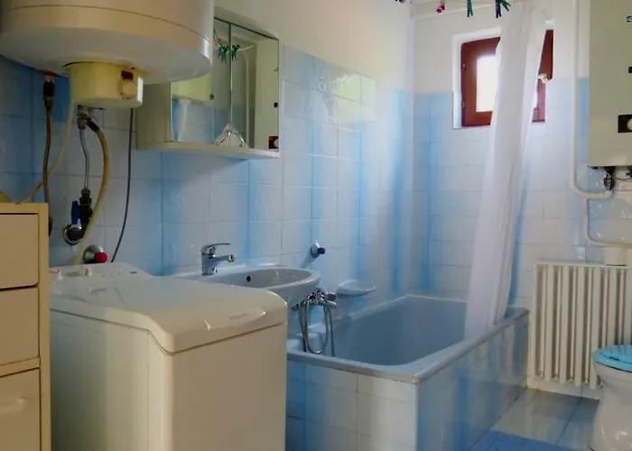 Charlie Vendégház,emelet 8 Fős,100m2-es